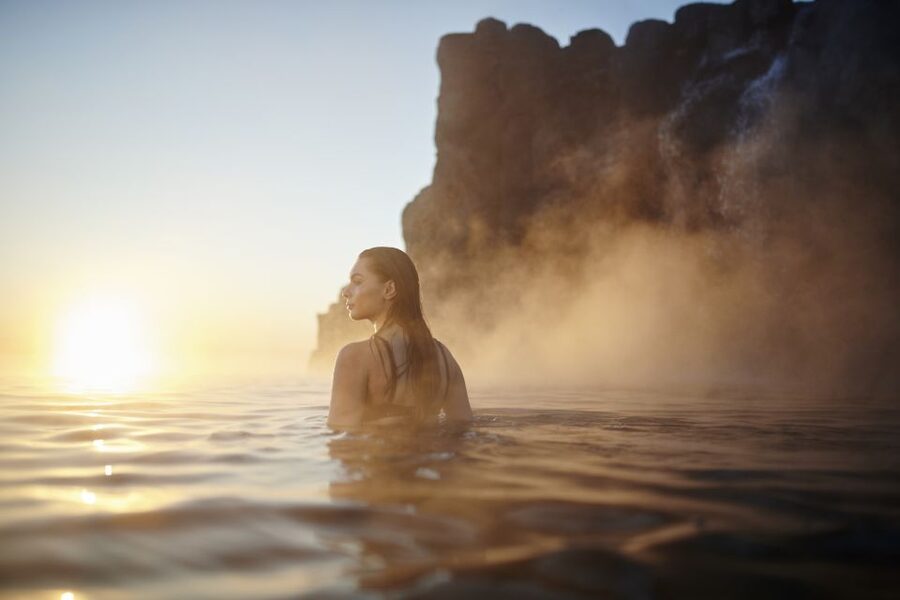From Reykjavik: Golden Circle Guided Tour & Sky Lagoon Visit - FAQ