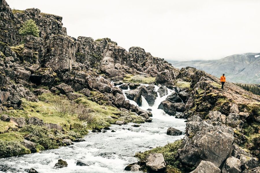 From Reykjavik: Golden Circle, Kerid, & Secret Lagoon Tour - Who should book this tour?