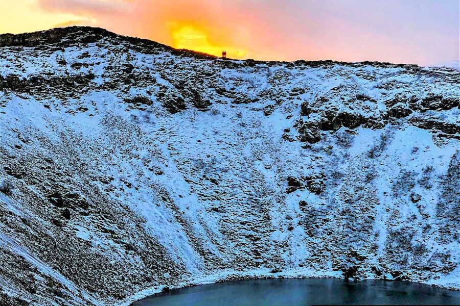 From Reykjavik: Golden Circle, Kerid, & Secret Lagoon Tour - Why this Golden Circle day works so well