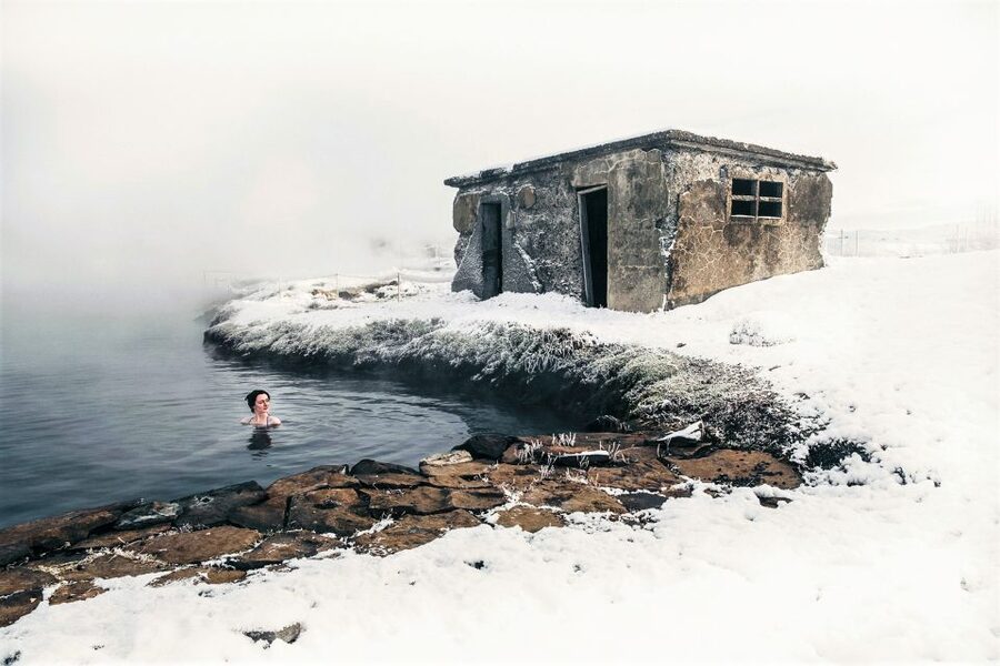 From Reykjavik: Golden Circle, Kerid, & Secret Lagoon Tour - Þingvellir ties geology to Icelandic history