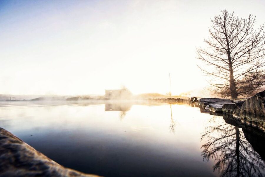 From Reykjavik: Golden Circle, Kerid, & Secret Lagoon Tour - Lunch, snacks, and the practical details