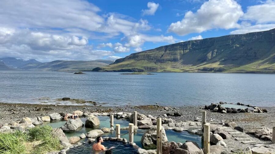 From Reykjavík: Golden Circle Route & Hvammsvik Hot Spring - Why this Golden Circle tour is different