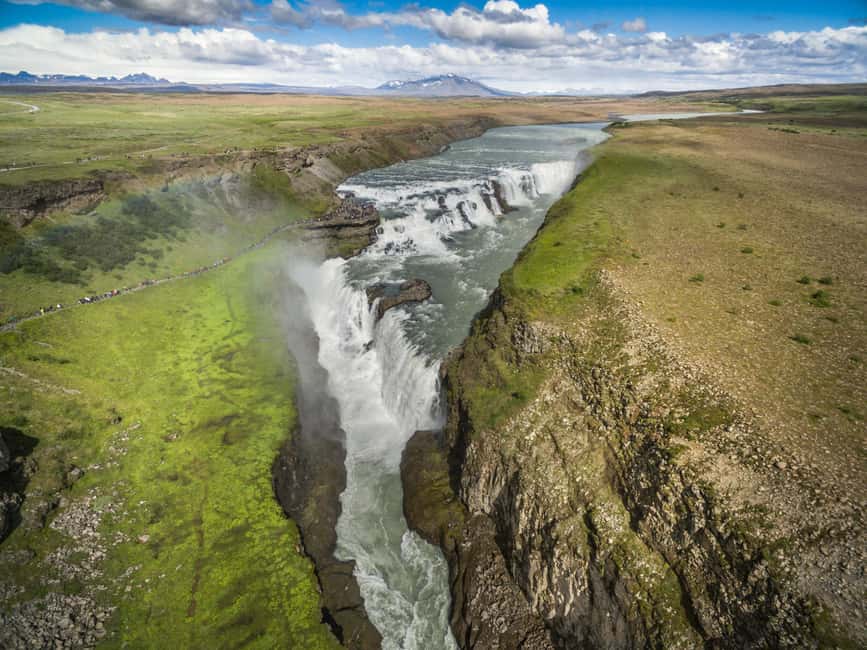 From Reykjavik: Golden Circle & Secret Lagoon Day Tour - Key points to know before booking