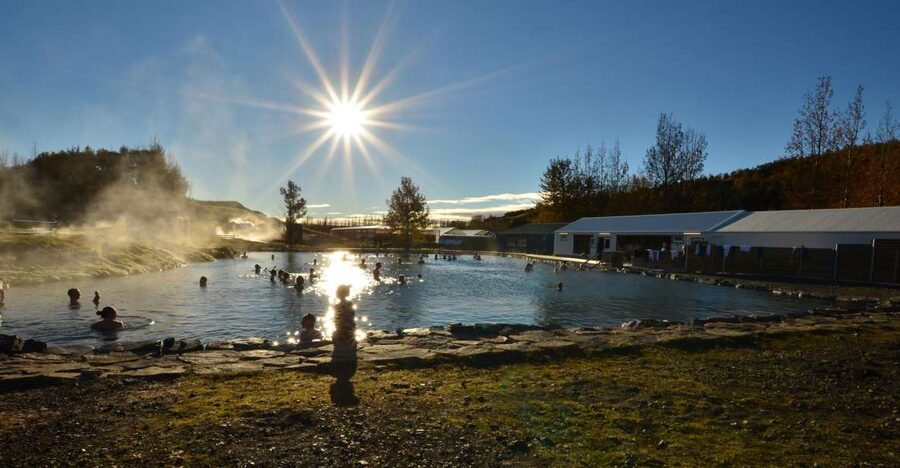 From Reykjavik: Golden Circle & Secret Lagoon Guided Tour - Key points to know before booking