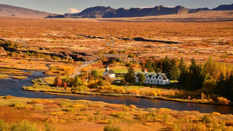 From Reykjavik: Golden Circle & Secret Lagoon Guided Tour - Who should choose this tour?