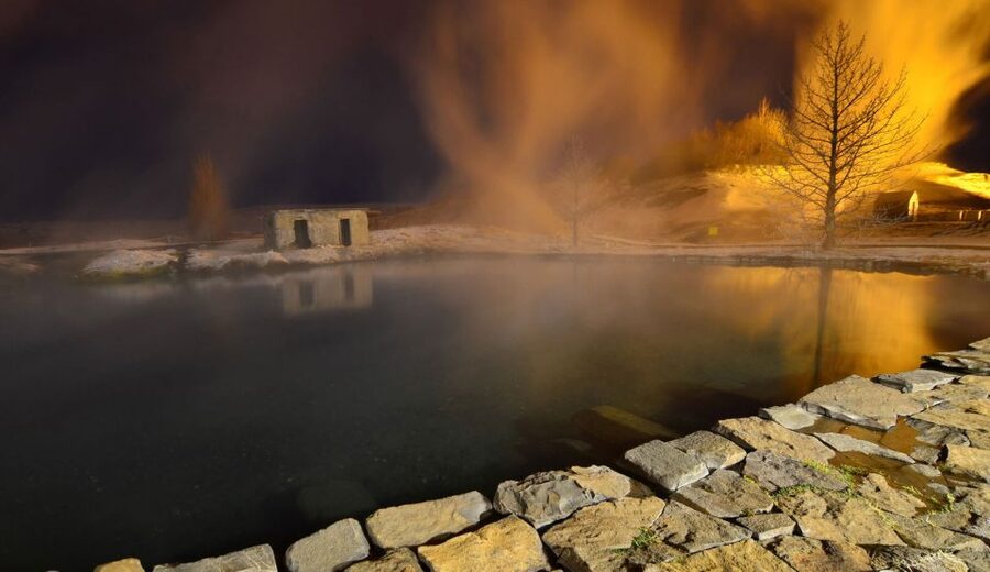 From Reykjavik: Golden Circle & Secret Lagoon Guided Tour - Why this Golden Circle day works so well