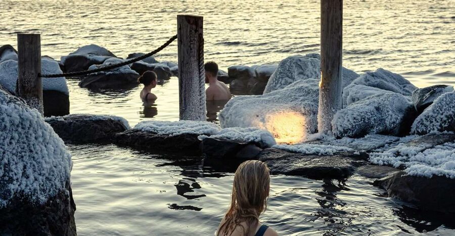 From Reykjavik: Hvammsvík Hot Spring with Transportation - Key points to know before booking