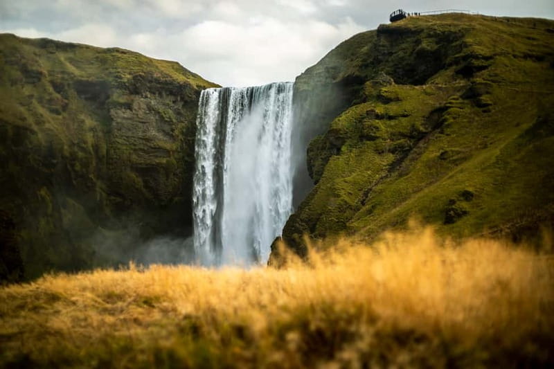 From Reykjavik: South Coast & Sky Lagoon Small-Group Tour - Key points to know before booking