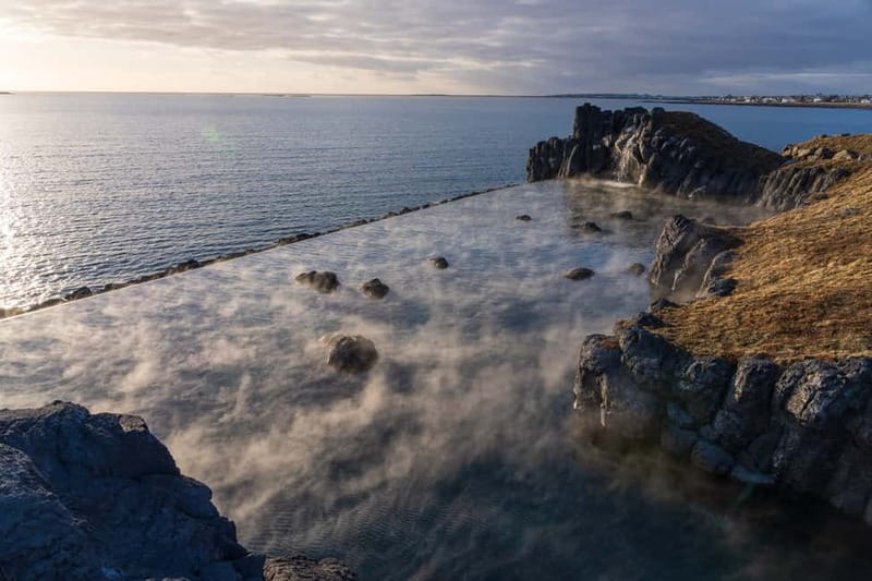 From Reykjavik: South Coast & Sky Lagoon Small-Group Tour - The guides can make or break a long day