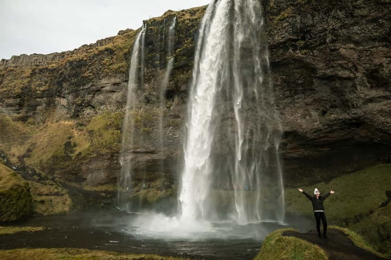 From Reykjavik: South Coast & Sky Lagoon Small-Group Tour - Why this South Coast combination works