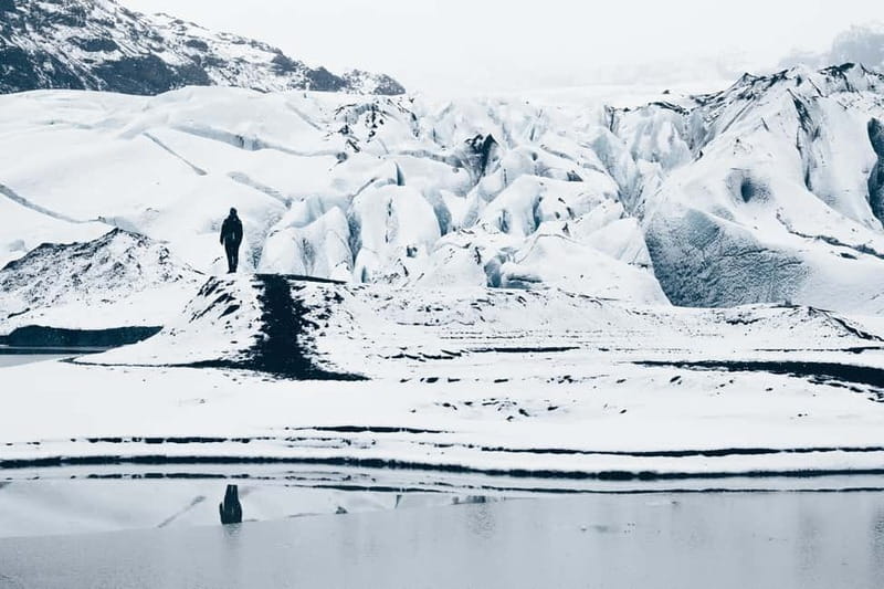 From Reykjavik: South Coast & Sky Lagoon Small-Group Tour - Sky Lagoon is the right kind of ending