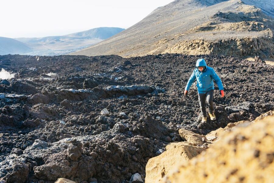 From Reykjavík: Volcanoes and Blue Lagoon Day Trip - Is $259 good value?