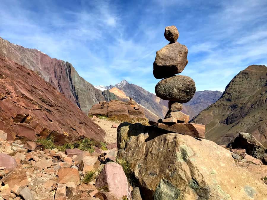 From Santiago: Maipo Canyon Volcano and Hot Spring Tour - Practical details that make a difference