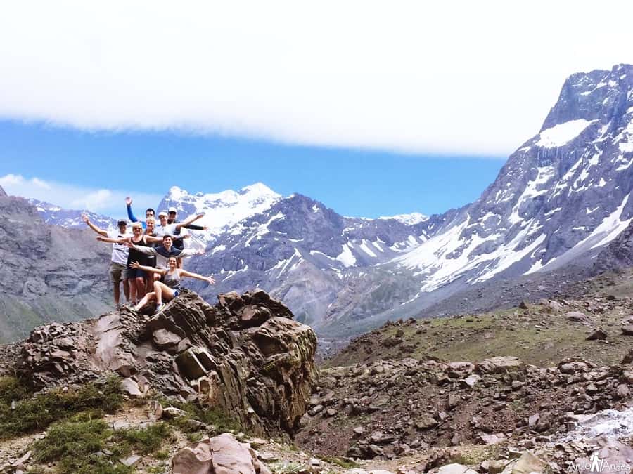 From Santiago: Maipo Canyon Volcano and Hot Spring Tour - Should you book the Maipo Canyon volcano and hot spring tour?