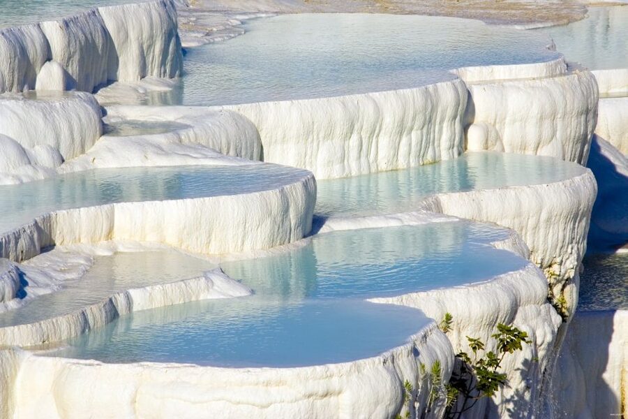 From Selcuk/Kusadasi/Izmir: Pamukkale Full-Day Tour - Why Pamukkale is worth such a long day