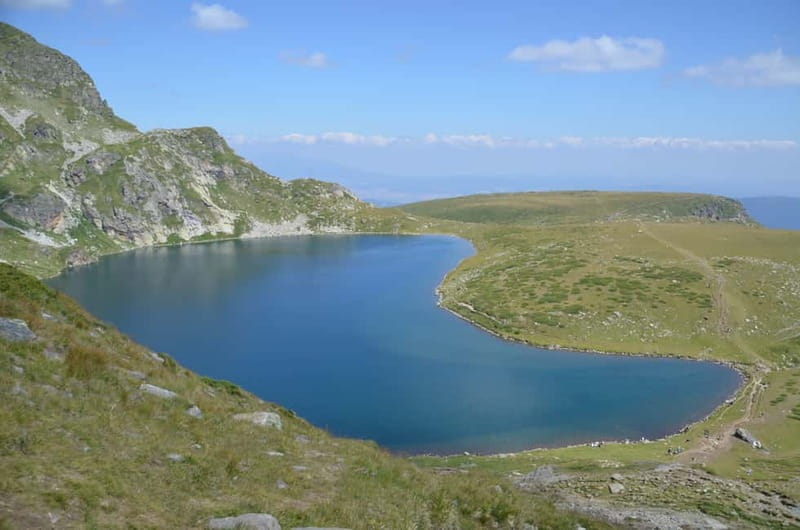 From Sofia: 7 Rila Lakes Hiking & Thermal Spa Day Tour - Key points to know before booking