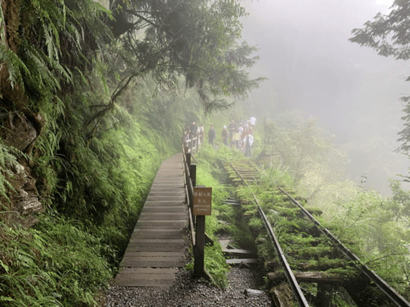From Taipei: Taipingshan & Jiuzhize Hot Spring Private Tour - The guide can shape the experience