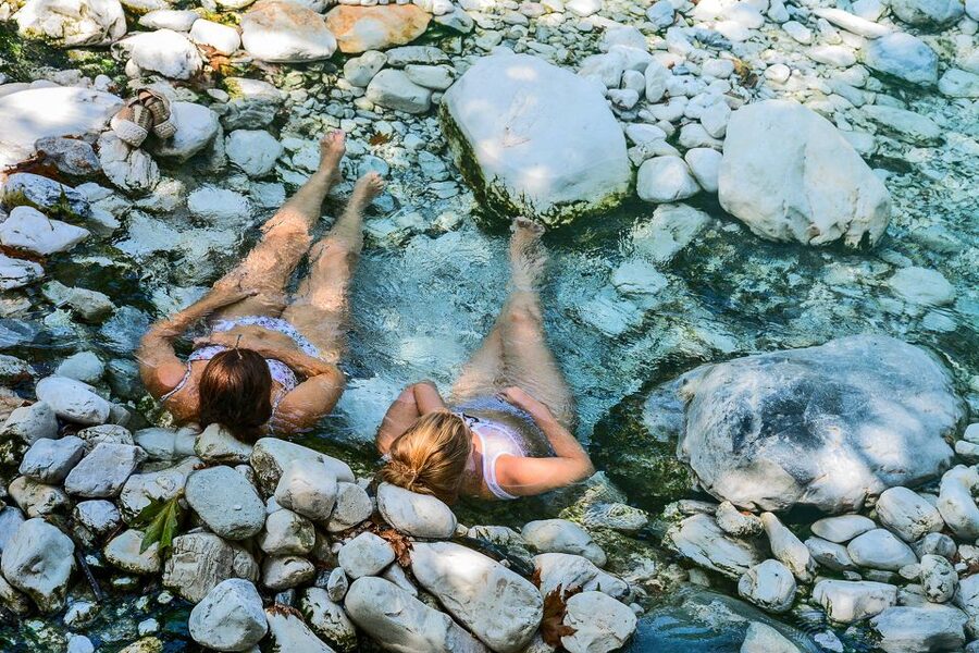 From Thessaloniki: Pozar Thermal Baths and Edessa Day Trip - Should you book Pozar and Edessa?