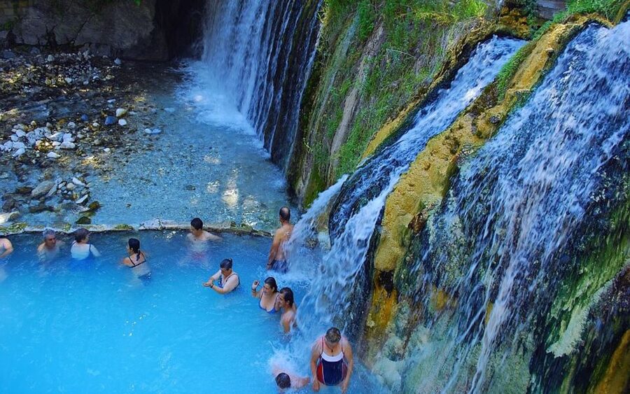 From Thessaloniki: Pozar Thermal Baths & Edessa Day Trip - Should you book Pozar and Edessa?
