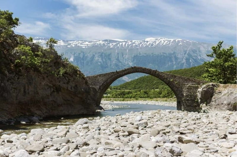 From Tirana/Durres/Golem:Permet, Canyon & Thermal Baths. - Why this Permet day trip is worth considering