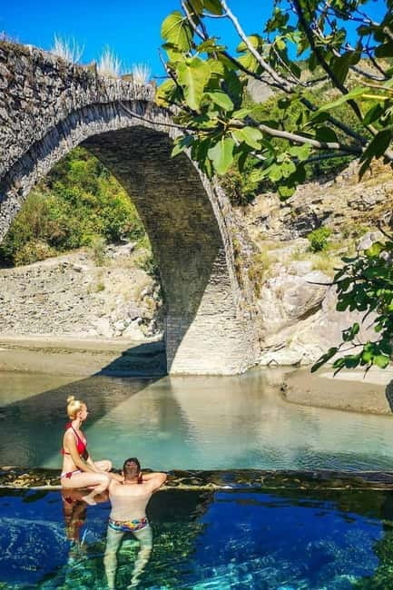 From Tirana: Vjosa Rafting & Benja Thermal Baths Day Tour - Practical details that can make the day easier