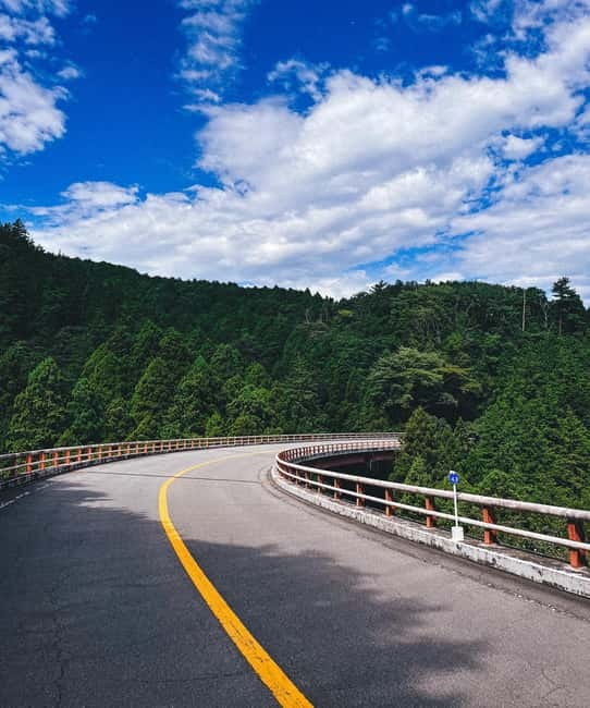 From Tokyo: Private Tour to Fuji/Hakone - Onsen, Art, Nature - Who should book this Hakone day?