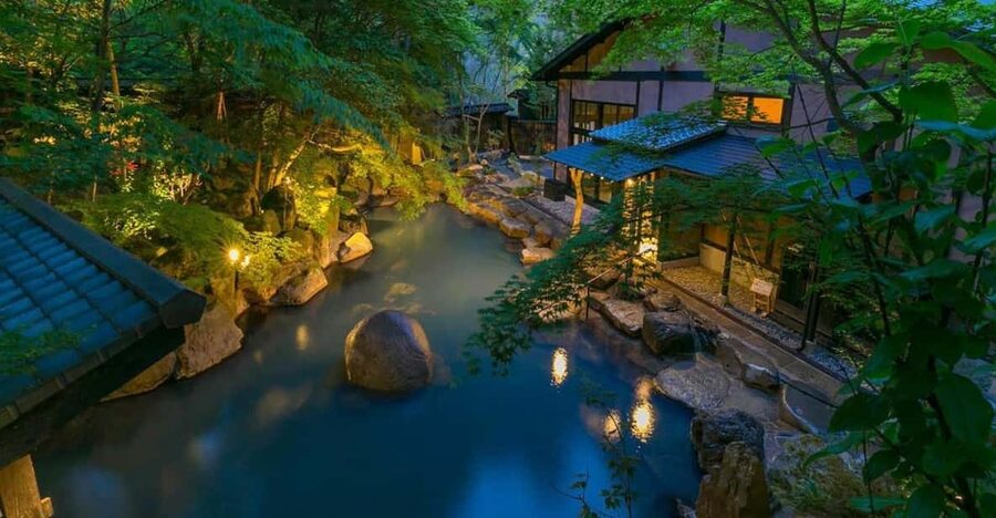 From Tokyo: Private Tour to Fuji/Hakone - Onsen, Art, Nature - Why Hakone makes a smart break from Tokyo