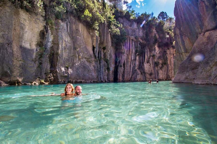 From Valencia: Full Day Tour to Montanejos & Thermal Pools - Why Montanejos makes a good escape from Valencia