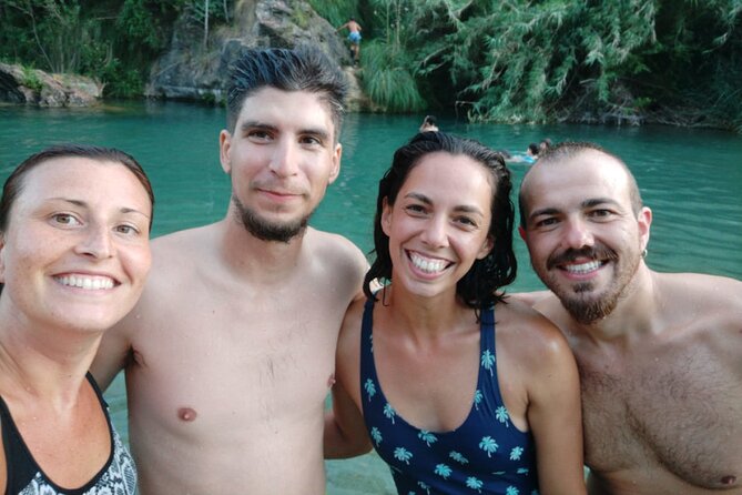 From Valencia: Montanejos Thermal Springs and Great Waterfall - Why Montanejos makes a good break from Valencia
