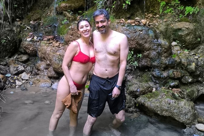 From Valencia: Montanejos Thermal Springs, Half day tour - The guides can make or break a short tour