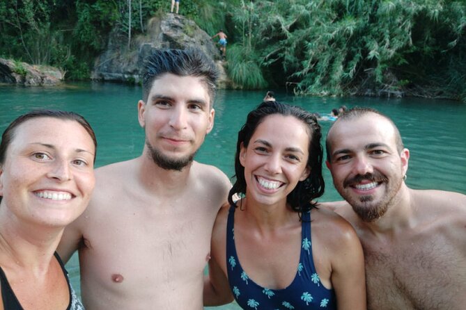 From Valencia: Montanejos Thermal Springs, Half day tour - Who will enjoy this half-day outing