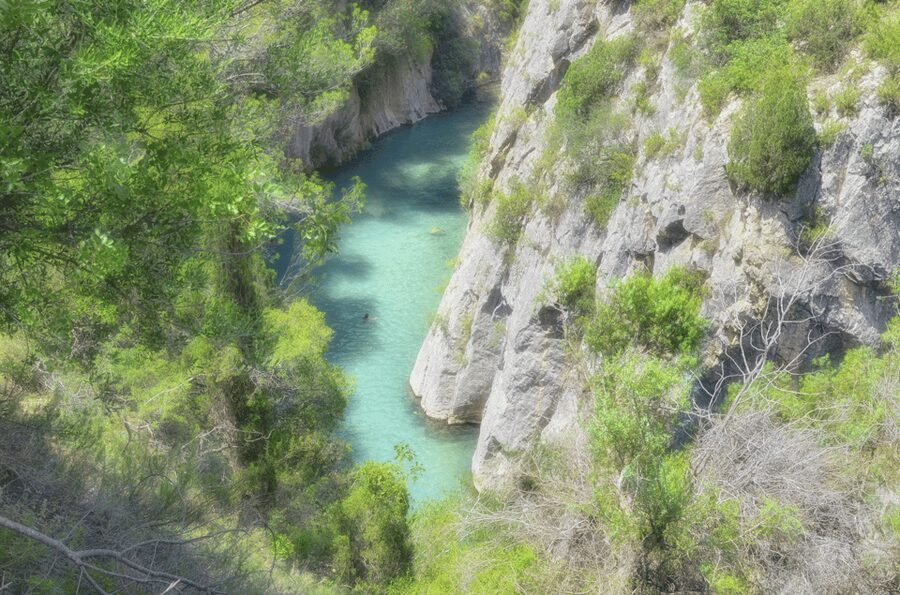 From Valencia: Thermal Springs & Hike - Private Day Tour - What the Montanejos springs are really like