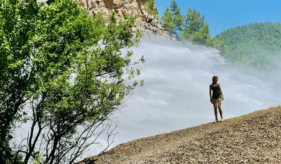 From Valencia: Thermal Springs & Hike - Private Day Tour - Lunch in a village or beside the springs