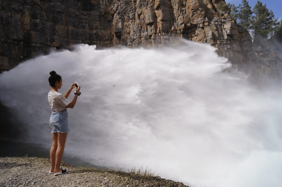 From Valencia: Thermal Springs & Hike - Private Day Tour - FAQ