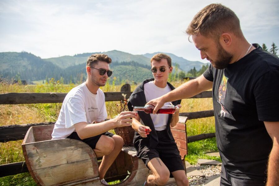 From Zakopane: Tatra Mountains, Sky walk & Hot Springs Tour - Why this route works well from Zakopane
