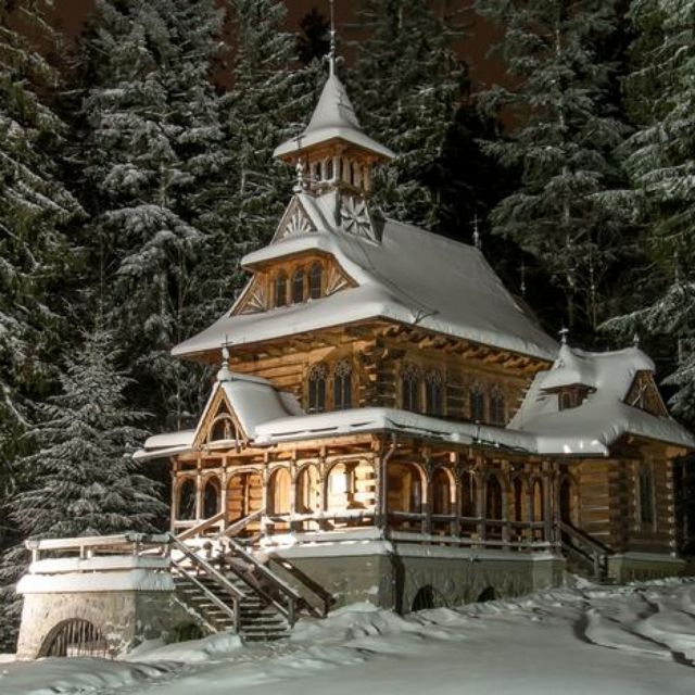 From Zakopane: Tatra Mountains, Sky walk & Hot Springs Tour - Final verdict: a strong all-round choice