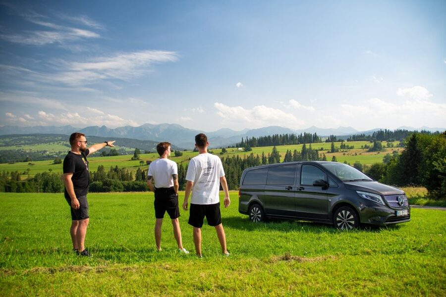 From Zakopane: Tatra Mountains, Sky walk & Hot Springs Tour - Is $223 good value?