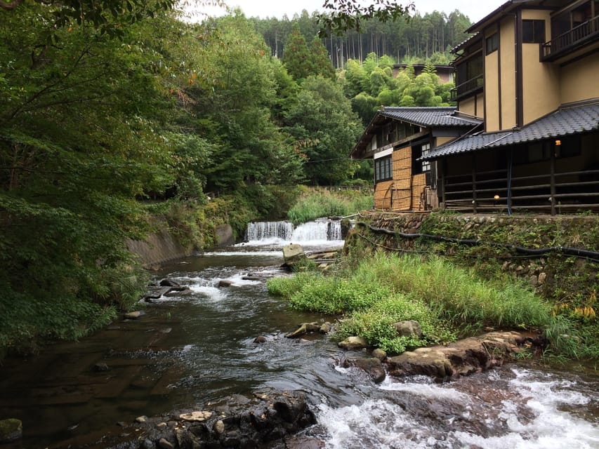 Fukuoka: Mt. Aso Volcano & Kurokawa Onsen Scenic Day Tour - The long ride back to Fukuoka
