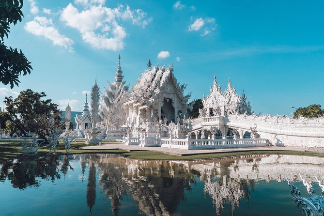 Full-Day Chiang Rai Temples Tour from Chiang Mai with Hot Spring - Why the White Temple makes the long ride worthwhile