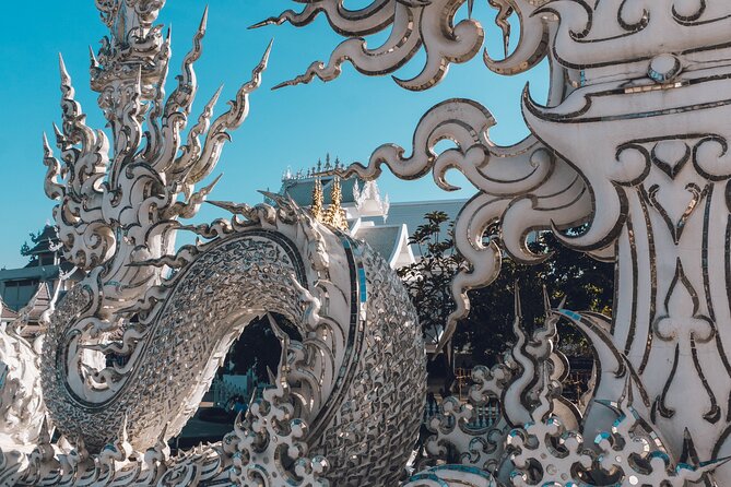 Full-Day Chiang Rai Temples Tour from Chiang Mai with Hot Spring - Mae Khachan Hot Spring is a quick first pause