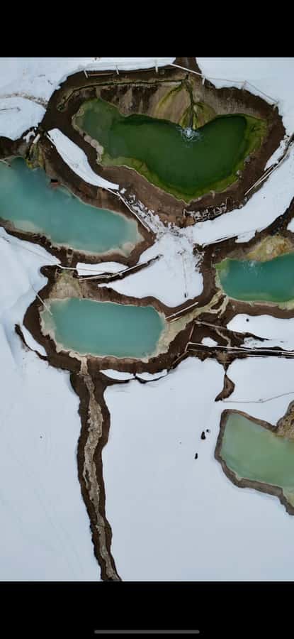 Full-Day Embalse del Yeso & Hot Springs Tour from Santiago - Key points at a glance