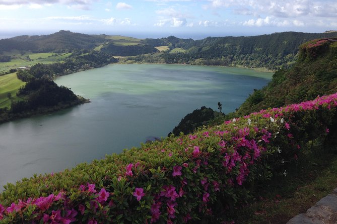 Full-Day Furnas Adventure: Lake, Fumaroles and Thermal Pools - Why Furnas Makes This Day Different