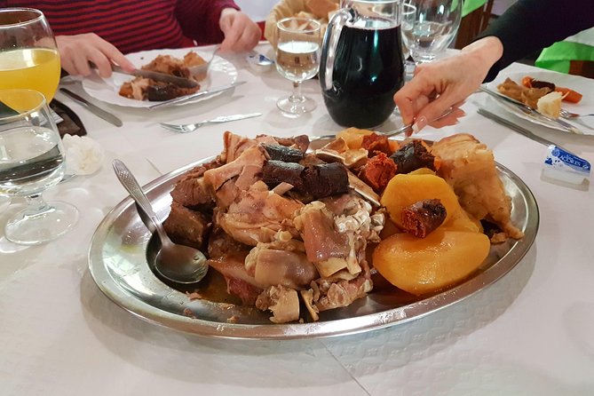 Full-Day Furnas Adventure: Lake, Fumaroles and Thermal Pools - What the Flexible Route Really Means