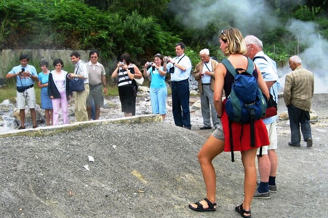 Full-Day Furnas Adventure: Lake, Fumaroles and Thermal Pools - Is $96.11 a Fair Price?