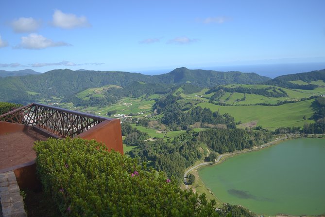 Full Day Furnas, Volcano stew and hot springs - Why Furnas makes a strong full-day outing