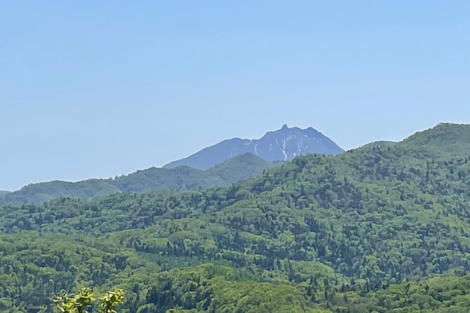 Full Day Green Season Hiking in Sapporo and Hokkaido with onsen. - Soranuma-dake: the moderate all-day choice