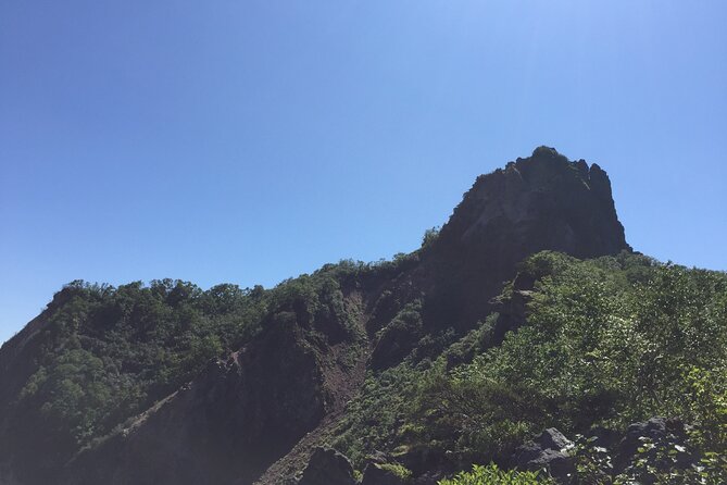 Full Day Green Season Hiking in Sapporo and Hokkaido with onsen. - Timing, fitness, and what to bring