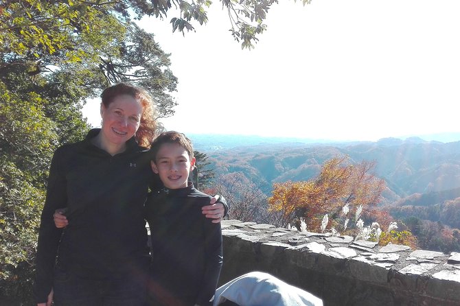 Full Day Hiking Tour at Mt.Takao including Hot Spring - Why Mt. Takao makes a good break from Tokyo