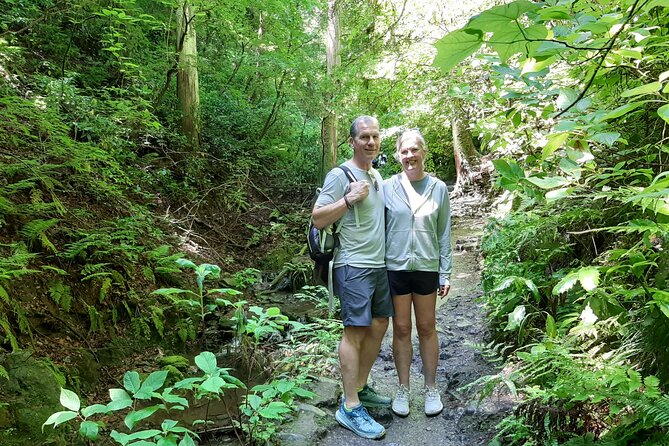 Full Day Hiking Tour at Mt.Takao including Hot Spring - Choosing the right Mt. Takao trail