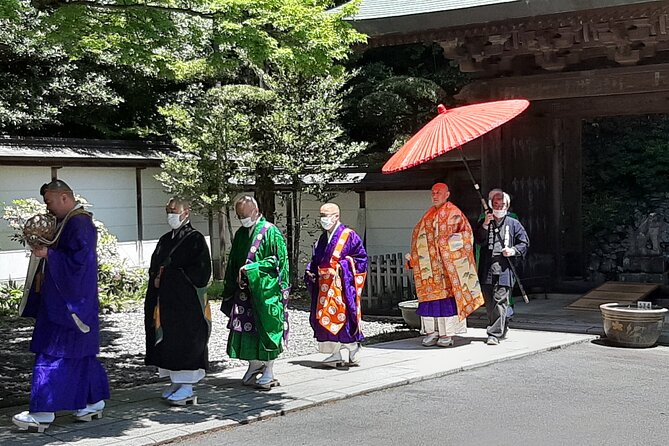 Full Day Hiking Tour at Mt.Takao including Hot Spring - The summit view and the chance to see Mt. Fuji
